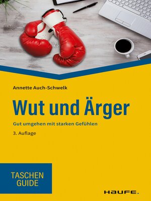cover image of Wut und Ärger